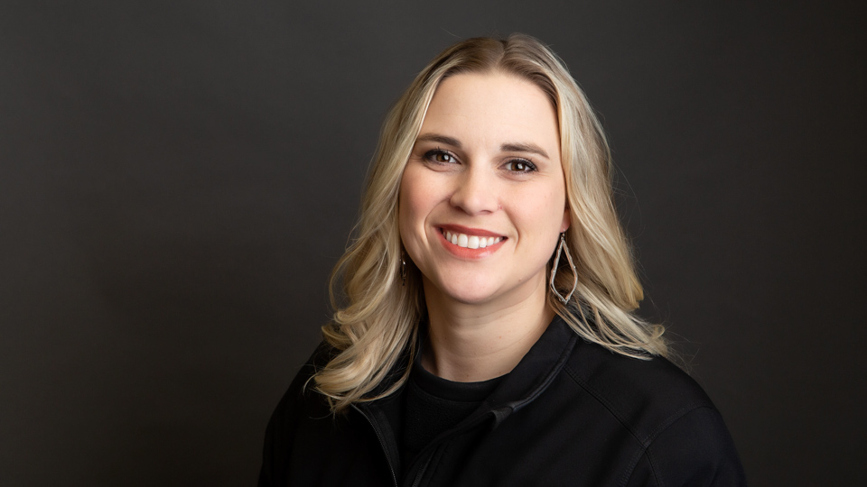 Dr. Jordana Beutelschies - Seubold Chiropractic Clinic