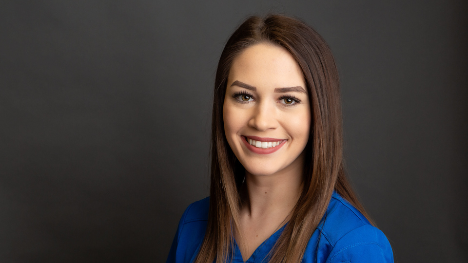 Brooke Metheny , Chiropractic Assistant - Seubold Chiropractic Clinic